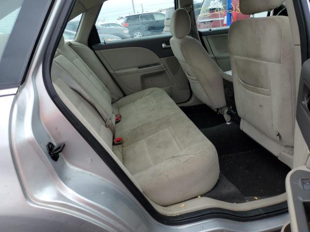 Photo 10 from auction – 2009 FORD TAURUS SE with VIN 1FAHP23W59G117593