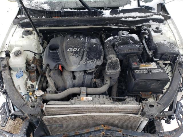 Photo 11 from auction – 2013 KIA OPTIMA LX with VIN KNAGM4A7XD5439329
