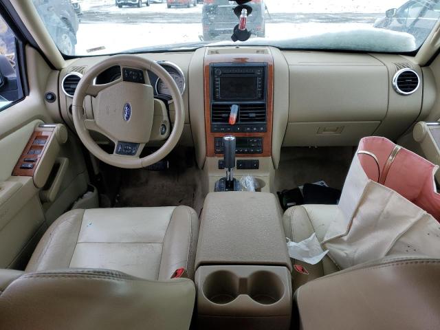 Photo 8 from auction – 2007 FORD EXPLORER E with VIN 1FMEU74807UB87807