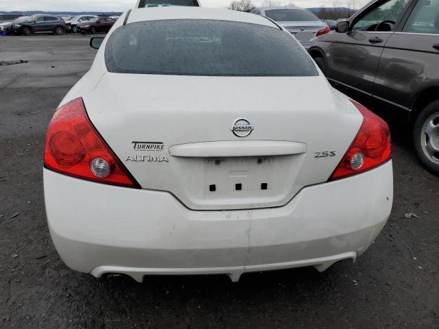 Photo 6 from auction – 2012 NISSAN ALTIMA S with VIN 1N4AL2EP7CC251460