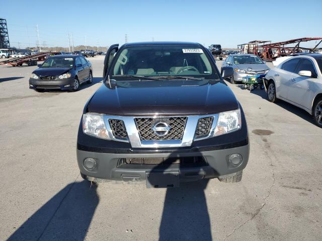 Photo 5 from auction – 2019 NISSAN FRONTIER S with VIN 1N6DD0ER4KN747326