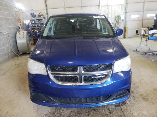 Photo 5 from auction – 2013 DODGE GRAND CARA with VIN 2C4RDGCG5DR678400