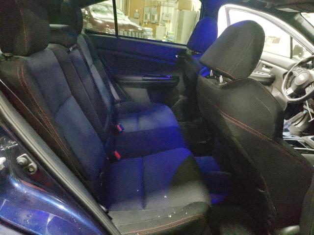 Photo 10 from auction – 2020 SUBARU WRX PREMIU with VIN JF1VA1C60L9831710