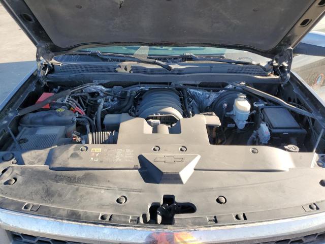 Photo 11 from auction – 2015 CHEVROLET SILVERADO with VIN 1GCRCPEC9FZ373536