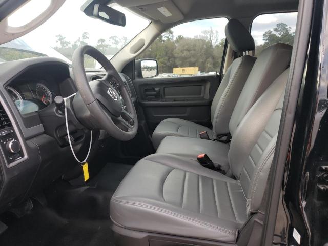 Photo 7 from auction – 2019 RAM 1500 CLASS with VIN 1C6RR6FG8KS704868