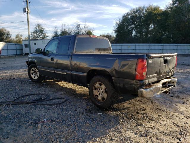 Photo 2 from auction – 2003 CHEVROLET SILVERADO with VIN 2GCEC19V331248012