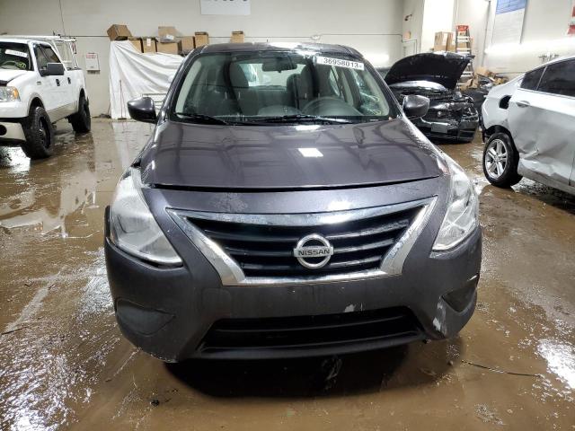 Photo 5 from auction – 2015 NISSAN VERSA S with VIN 3N1CN7AP0FL817941