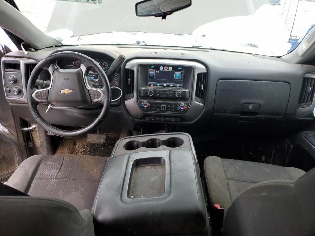 Photo 8 from auction – 2014 CHEVROLET SILVERADO with VIN 3GCUKREC8EG246378