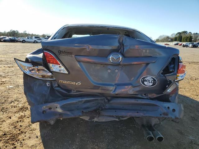 Photo 6 from auction – 2010 MAZDA 6 I with VIN 1YVHZ8BH8A5M18704