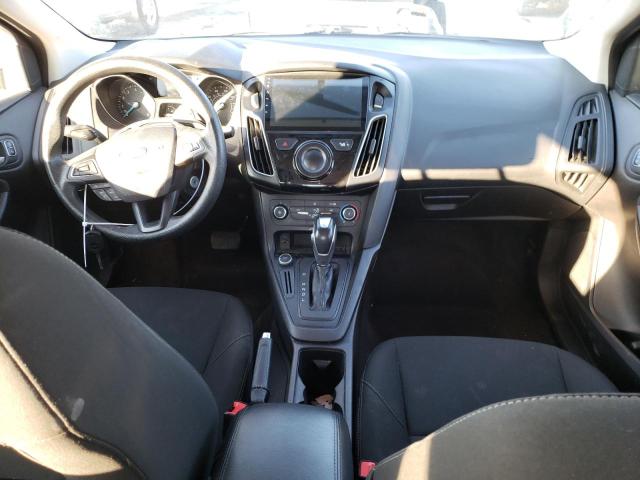 Photo 8 from auction – 2015 FORD FOCUS SE with VIN 1FADP3F27FL217615