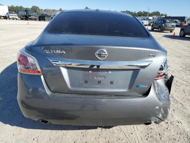 Photo 6 from auction – 2014 NISSAN ALTIMA 2.5 with VIN 1N4AL3AP3EC126101