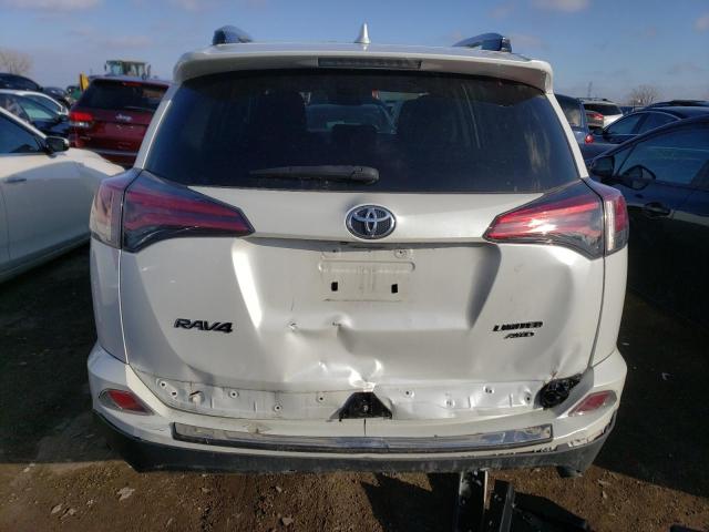 Photo 6 from auction – 2018 TOYOTA RAV4 LIMIT with VIN 2T3DFREV4JW743654