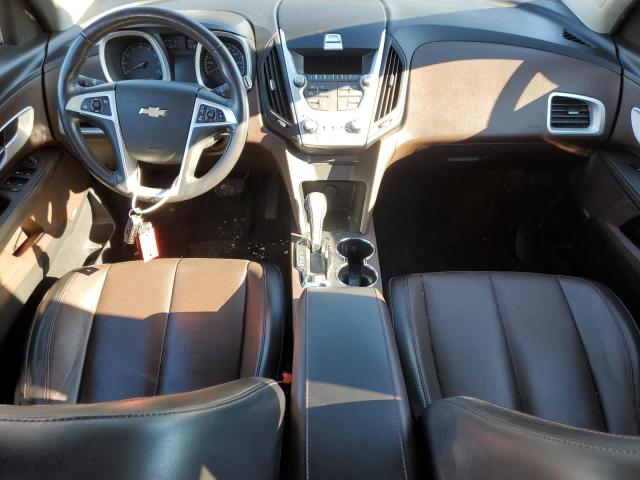 Photo 8 from auction – 2011 CHEVROLET EQUINOX LT with VIN 2CNFLGE5XB6233646
