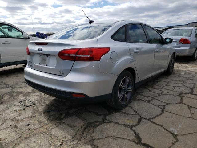Photo 3 from auction – 2017 FORD FOCUS SE with VIN 1FADP3FE8HL293955
