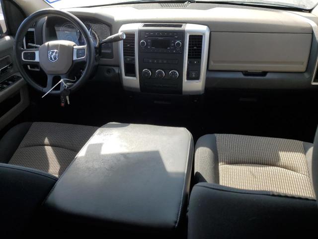 Photo 8 from auction – 2010 DODGE RAM 1500 with VIN 1D7RB1CT7AS189562