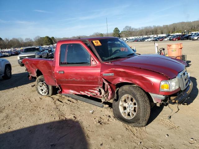 Photo 4 from auction – 2010 FORD RANGER SUP with VIN 1FTLR4FE4APA65827