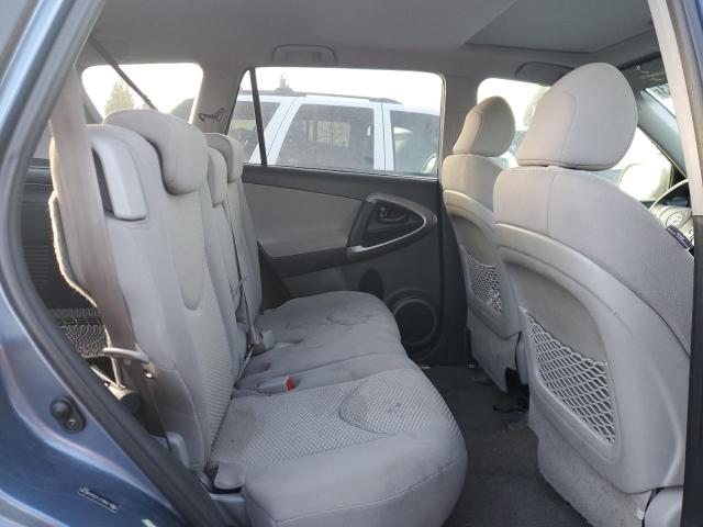 Photo 10 from auction – 2008 TOYOTA RAV4 LIMIT with VIN JTMBK31V386048745