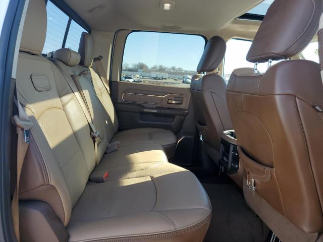 Photo 10 from auction – 2019 RAM 2500 LONGH with VIN 3C6UR5GL2KG572973