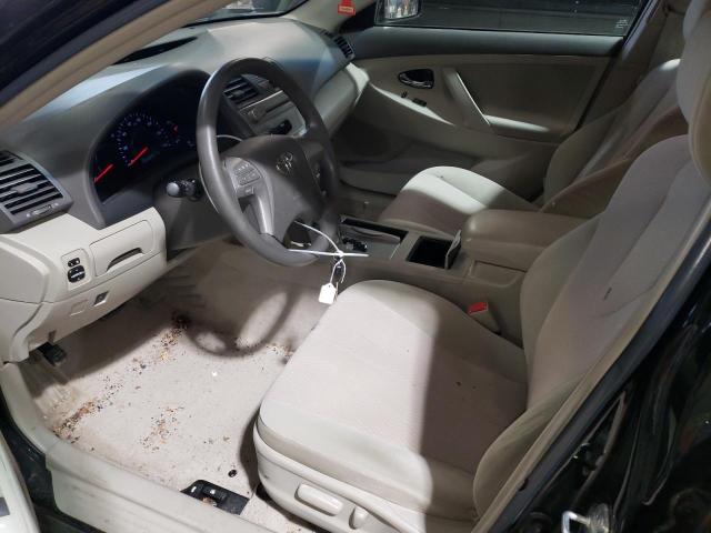 Photo 7 from auction – 2010 TOYOTA CAMRY BASE with VIN 4T1BF3EK7AU078767