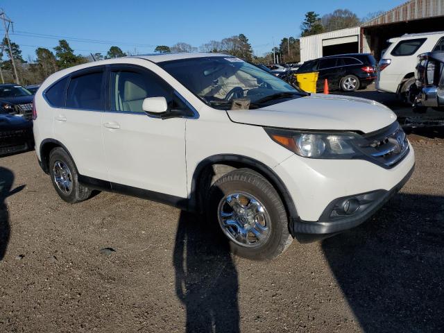 Photo 4 from auction – 2013 HONDA CR-V EX with VIN 5J6RM3H59DL025443