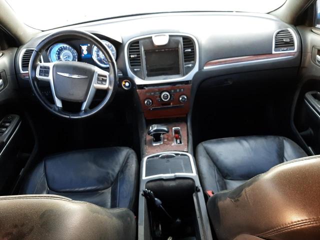 Photo 8 from auction – 2013 CHRYSLER 300 with VIN 2C3CCAAG2DH630453