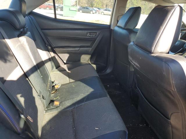 Photo 10 from auction – 2018 TOYOTA COROLLA L with VIN 5YFBURHE5JP775001