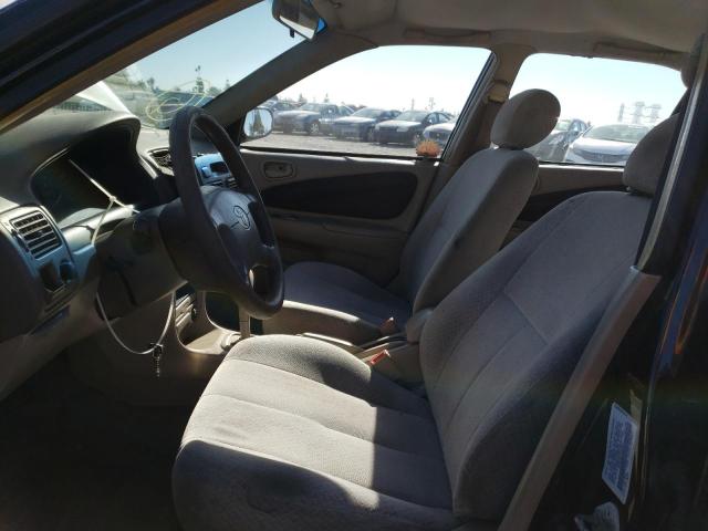 Foto 7 de la subasta – 2000 TOYOTA COROLLA con VIN 1NXBR12E0YZ328211
