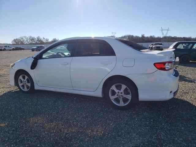 Photo 2 from auction – 2013 TOYOTA COROLLA BA with VIN 5YFBU4EE3DP214405