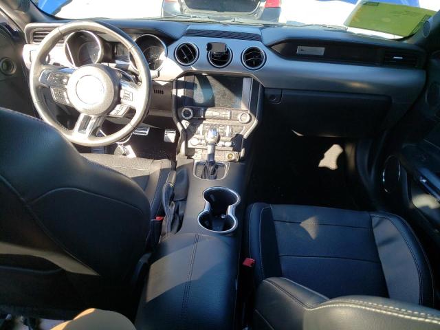 Photo 8 from auction – 2018 FORD MUSTANG with VIN 1FA6P8TH5J5182777