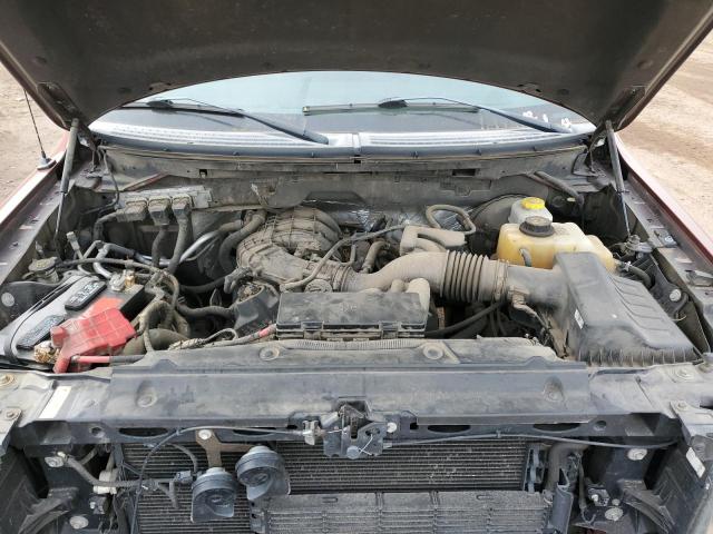 Photo 11 from auction – 2014 FORD F150 SUPER with VIN 1FTEW1CM6EKE39885