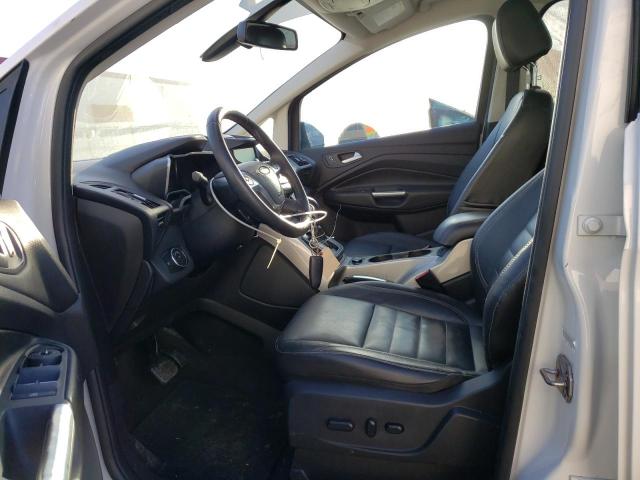 Photo 7 from auction – 2014 FORD C-MAX PREM with VIN 1FADP5CU2EL508572