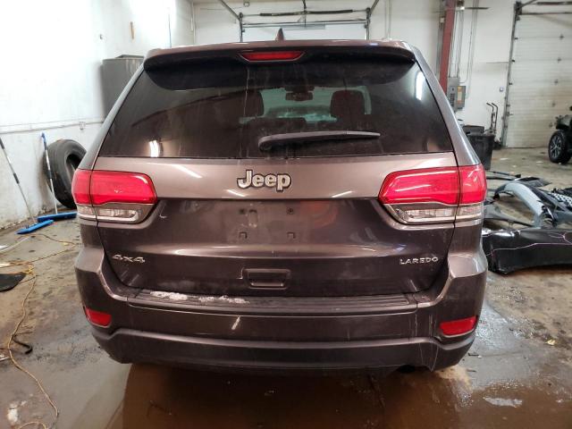 Photo 6 from auction – 2015 JEEP GRAND CHER with VIN 1C4RJFAG3FC675318