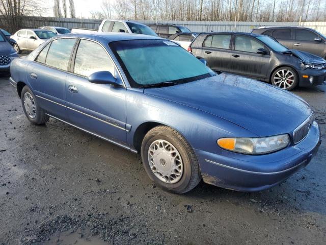 Photo 4 from auction – 1998 BUICK CENTURY LI with VIN 2G4WY52MXW1444172