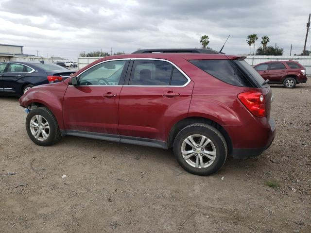 Photo 2 from auction – 2011 CHEVROLET EQUINOX LT with VIN 2CNALDEC5B6277156