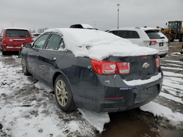 Photo 2 from auction – 2015 CHEVROLET MALIBU 1LT with VIN 1G11C5SL4FF224905