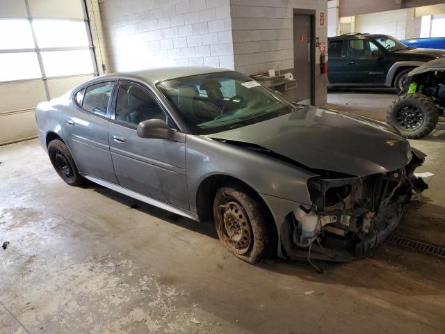 Photo 4 from auction – 2004 PONTIAC GRAND PRIX with VIN 2G2WP522641364729