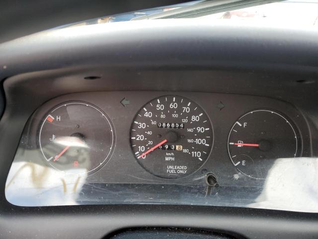Zdjęcie 9 z aukcji – 1995 TOYOTA COROLLA LE z VIN 2T1AE09B9SC094558