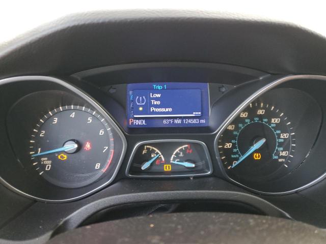 Photo 9 from auction – 2013 FORD FOCUS SE with VIN 1FADP3K28DL186605