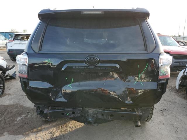 Photo 6 from auction – 2019 TOYOTA 4RUNNER SR with VIN JTEZU5JRXK5201167