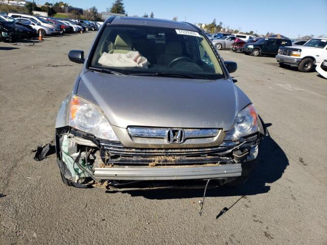 Photo 5 from auction – 2007 HONDA CR-V EX with VIN JHLRE48587C117904