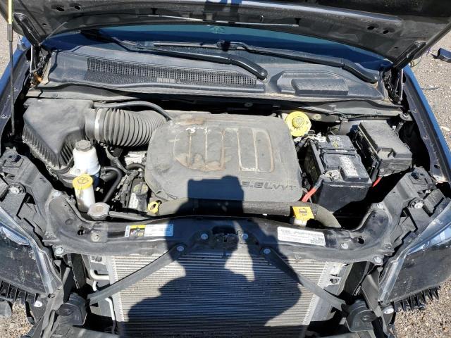 Photo 12 from auction – 2019 DODGE GRAND CARA with VIN 2C4RDGBG3KR607971