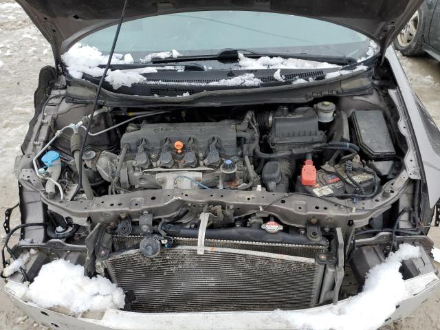 Photo 11 from auction – 2015 HONDA CIVIC LX with VIN 19XFB2F56FE000300