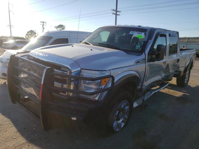 Photo 1 from auction – 2016 FORD F250 SUPER with VIN 1FT7W2BTXGEC13048