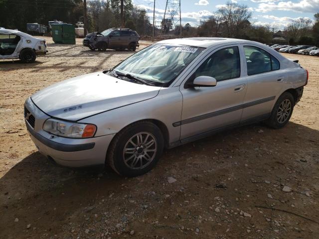 VOLVO S60 2004 with VIN YV1RS61T042347023 - Photo from auction