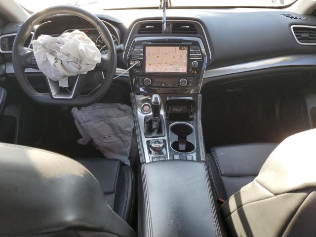 Photo 8 from auction – 2020 NISSAN MAXIMA SV with VIN 1N4AA6CV7LC370205