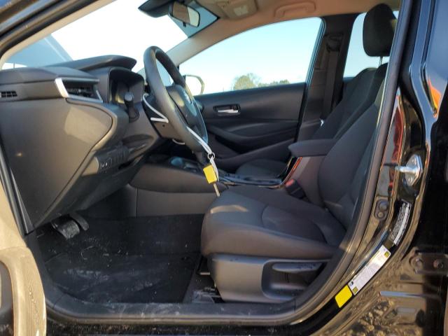 Photo 7 from auction – 2021 TOYOTA COROLLA LE with VIN 5YFEPMAE2MP271379