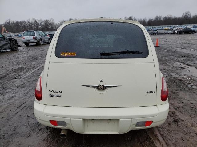 Photo 6 from auction – 2007 CHRYSLER PT CRUISER with VIN 3A4FY58B97T628653