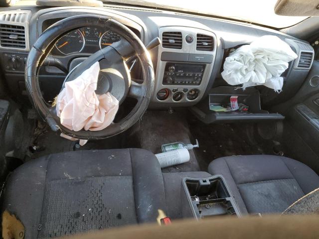 Photo 8 from auction – 2007 CHEVROLET COLORADO with VIN 1GCCS13E178101130