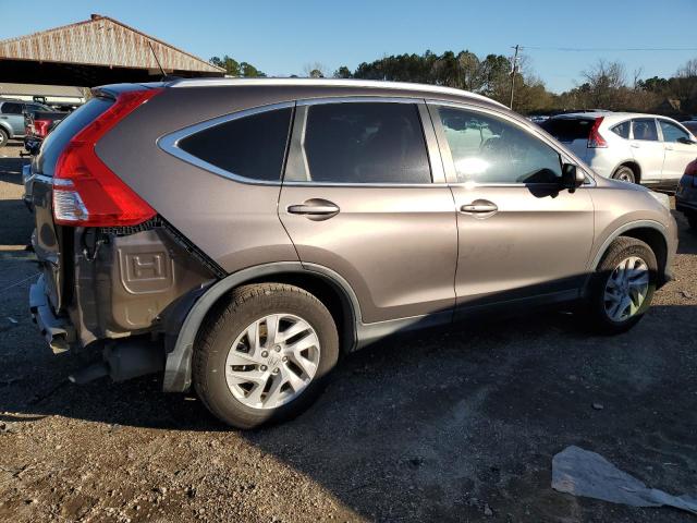 Photo 3 from auction – 2016 HONDA CR-V EXL with VIN 2HKRM3H78GH528915
