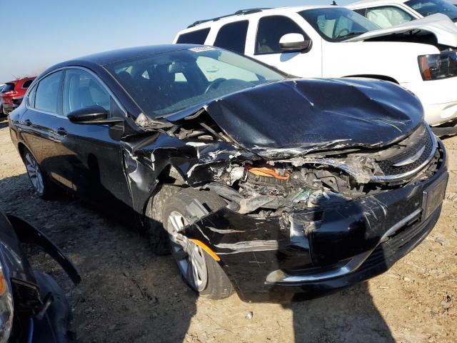 Photo 4 from auction – 2015 CHRYSLER 200 LIMITE with VIN 1C3CCCAB3FN675038